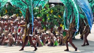 Kadayawan Dance
