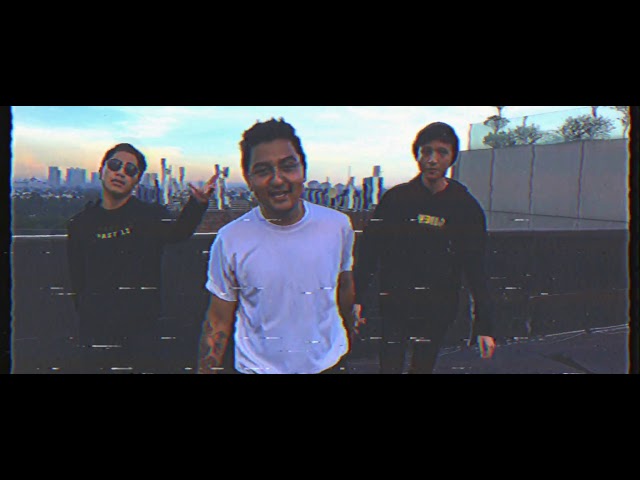 Sorry - Past12 X Doublej X MRNA (Y3llO Remix) feat. Amera Hpone