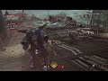 Block Thunderhammer Deletes Zoanthrope [Historic - Patch 7]