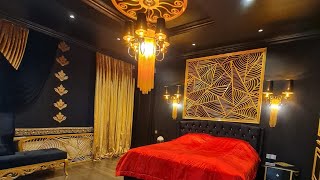 Villa Satilir.merdekan Qesebesi 12 Sot 5 Otaq 550.000 Azn 0513809328