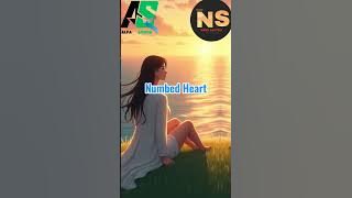 Numbed heart #englishmusic #newsong #music #musicvideo #alfasongs #newmusic #nano santwo