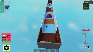 Crown Challenge 2/24/2023 - Randomly Generated Droids