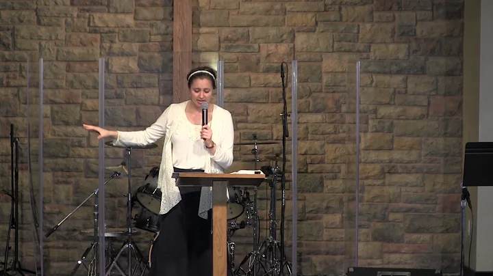 Living In Your First Love - by Maria Crews