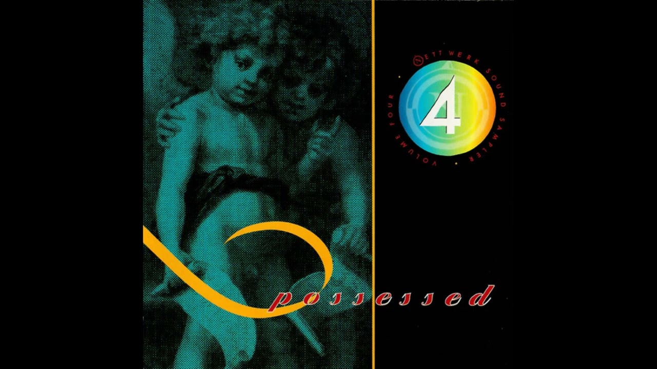 Possessed (Nettwerk Sound Sampler Vol. 4) - YouTube