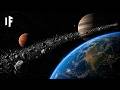 Las verdaderas amenazas del sistema solar (NO son los extraterrestres)