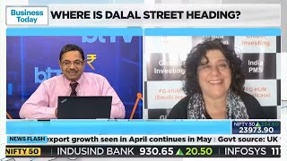 'My fellow fund managers no longer selling the India growth story': Fund Manager