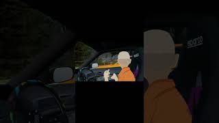 Bob races in his sports car #vrchat #vr #memes