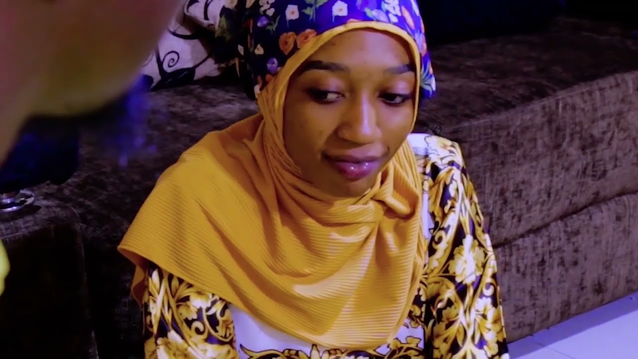 FILM 2025 KHIYANA PART 1 //KINYOGOLI//HAMZA MAHANE//SABRINA//TANZANIA MOVIE KENYAN MOVIE/BURUNDIAN M