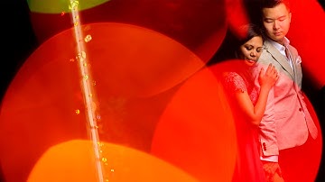 On to Light Shaping with Ben & Erin Chrisman: Night Portraiture in Old San Juan City