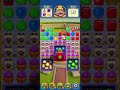 Royal Match Gameplay Walkthrough Level 861-865 Area 26