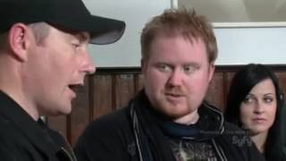Celebrity Ghost Hunters International S02E22 Unfaithful Spirit Net Worth