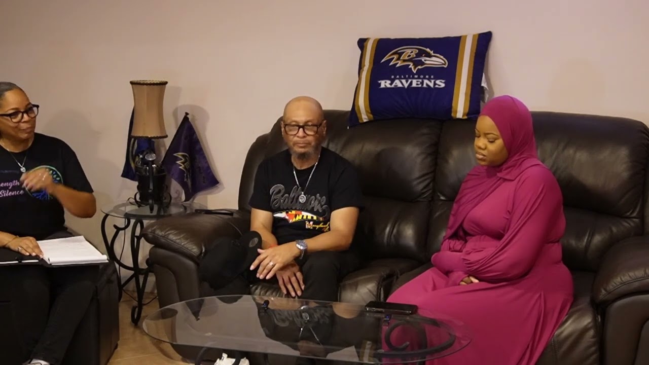 Justice undone: Corruption, Cycles, and the Fight to Be Heard