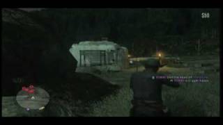Red Dead Redemption Wilhelm scream