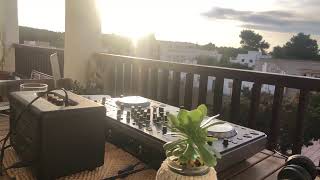 DAY 48: Ibiza Lockdown Radio - Moojaa - Itension Radio Show - LIVE Takeover - IBIZA