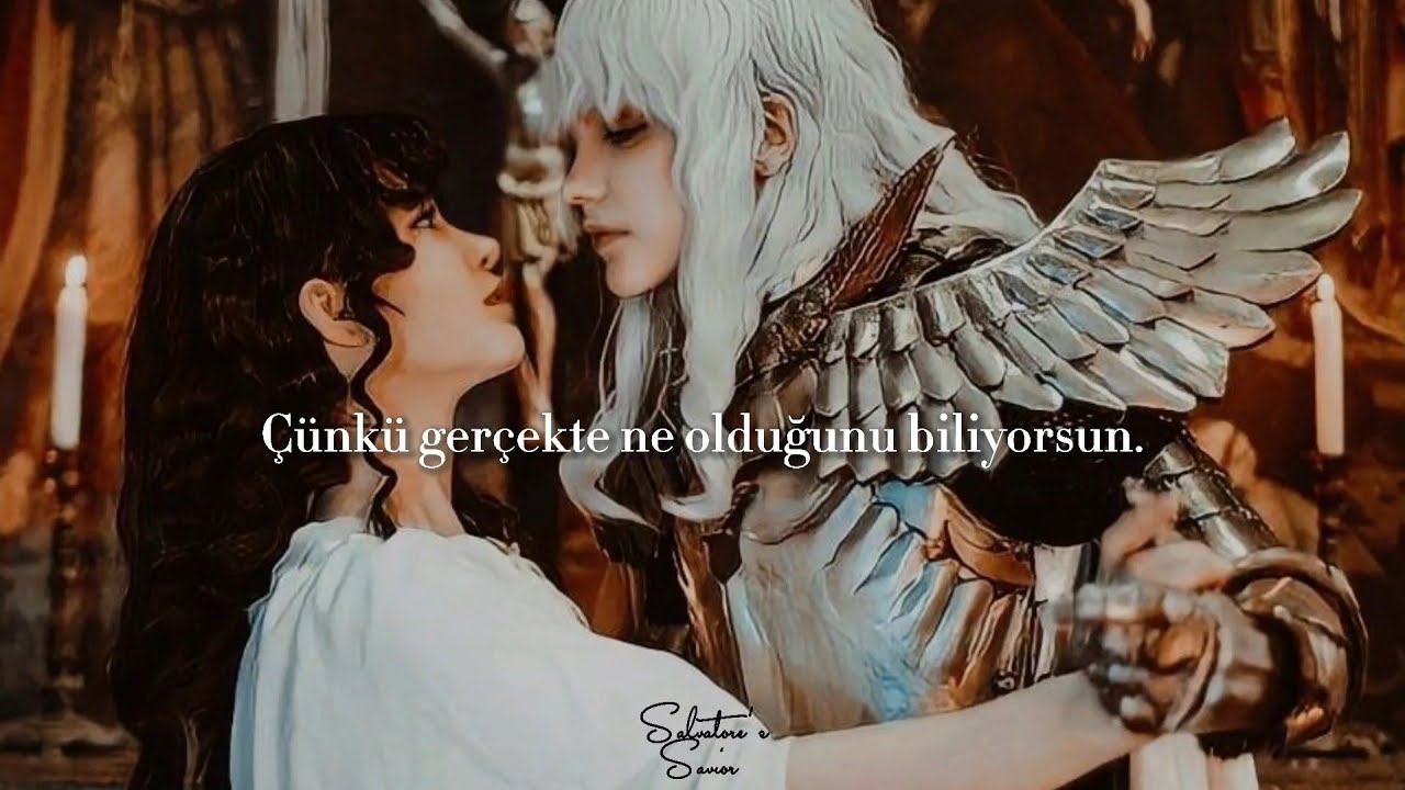 Cloves Nightmare Türkçe Çeviri YouTube