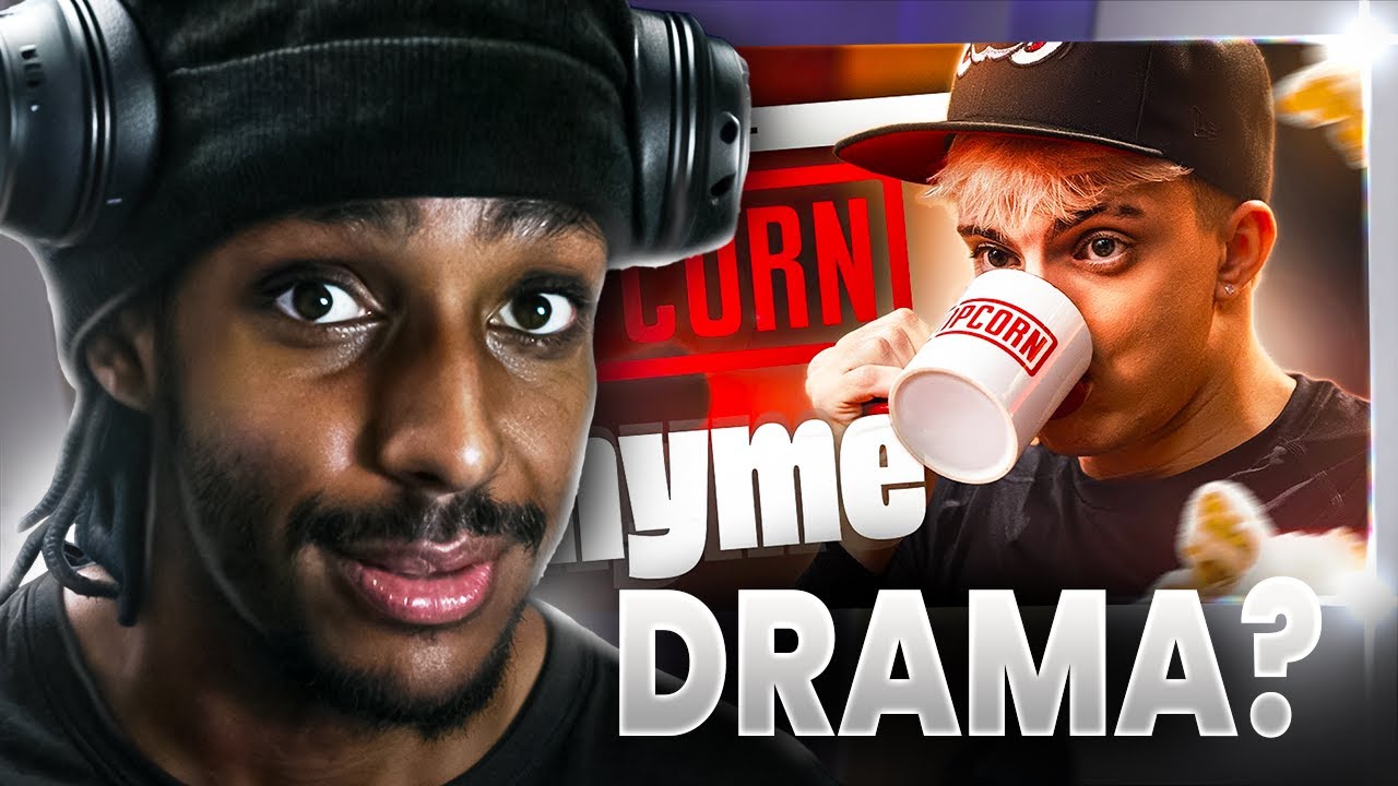 La polémique de Anyme023...