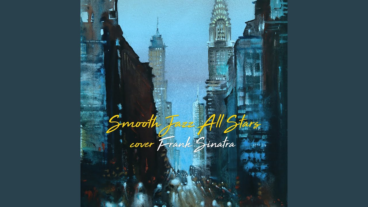 Theme from New York, New York (Instrumental) YouTube