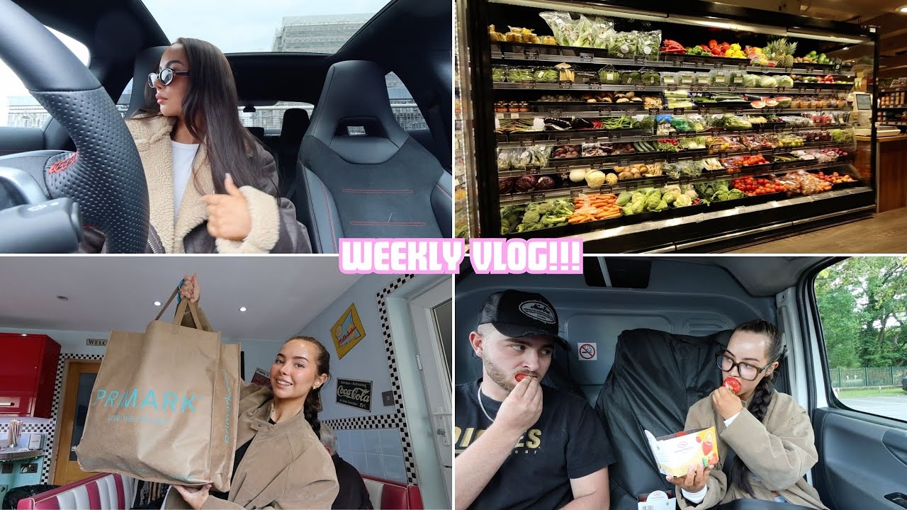 spend a week with me | chyna solder