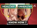 Healthy pregnancy symptoms  signs of a healthy baby during pregnancy   mylo family