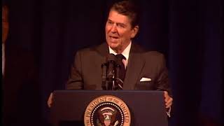 President Reagan's Remarks at Fundraiser for Republican House Incumbents on July 15, 1986