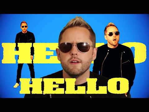 Derek Ryan - Hayley Jo (Official LYRIC Video)