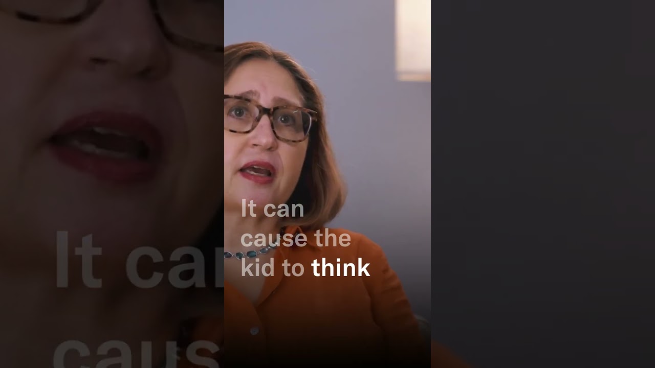 Parents Should Avoid Calling Their Child a Liar