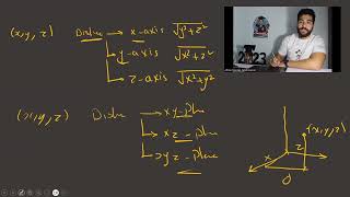 explanation chapter 1 Revision solid geometry