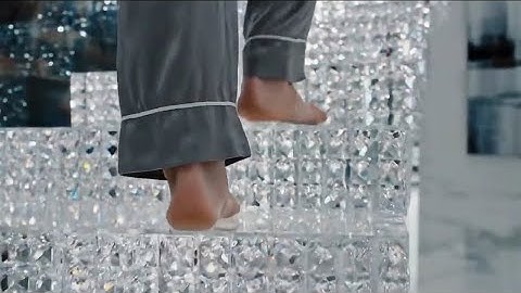 Which Ai staircase  would you choose? ASMR relaxation video satisfying relaxing sleep