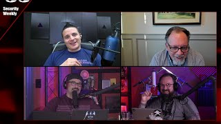 Russian regex, John McAfee, Verkada Hack, & Microsoft Exchange - PSW #686