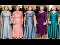 Flawless Fit &amp; Flare Dresses: Plus Size Mother of the Bride Edition | Best Styles, Tips &amp; Picks