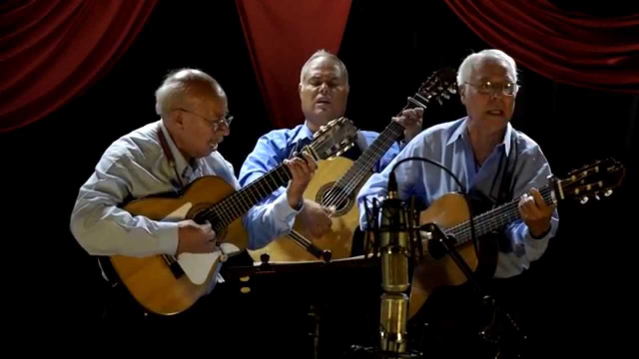 Resultado de imagen para trio los plumas