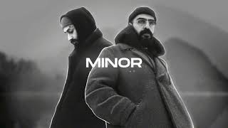 Miyagi & Andy Panda - Minor (remix by udaru)