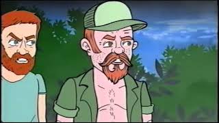 Carnal Viscera - Wrong Night to Pull Over