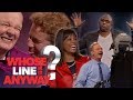 The Weirdest Newscasters | Whose Line Is It Anyway?