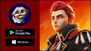 Champion Wars Gameplay (Mobile & PC) screenshot 4