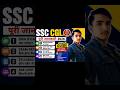 ssc cgl 2026 mai exam dene se पहले ये बातें जान ले नहीं तो....? #ssccgl #sscexam #ssccglexam #cgl