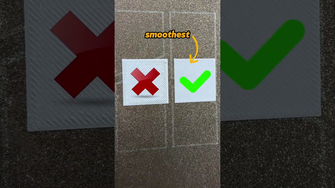 How to test your filament #3dprinting #3dprinted #ai3dmodelgenerator
