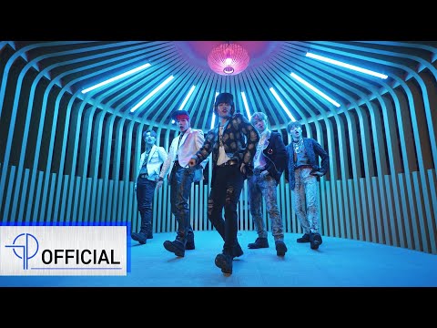 MCND '아직 끝난거 아이다(Not Over)' MV TEASER