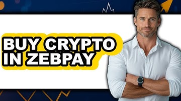 How to Buy Crypto in Zebpay (Easy Method)