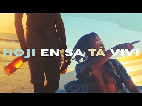 JULINHO KSD - Hoji en sa tá vivi