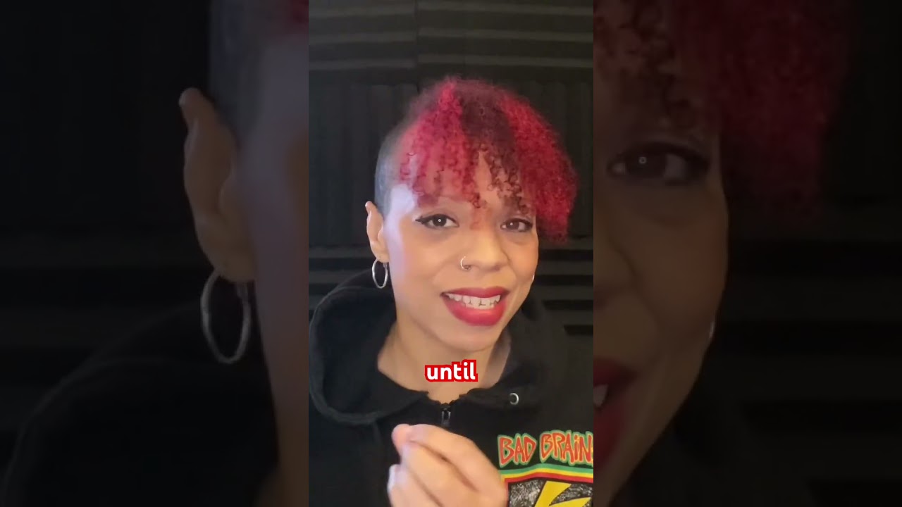 Вы вредите своему голосу?