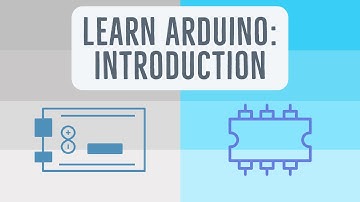Arduino: Introduction