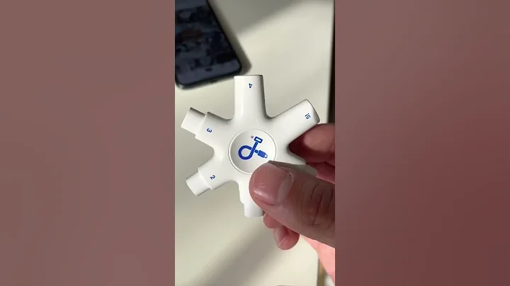 This is the best way to clean your iPhone's charging port