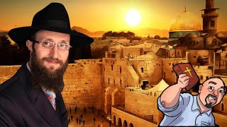 Download Lagu Yossi The Jew Debates Sam Shamoun | Intense Debate MP3