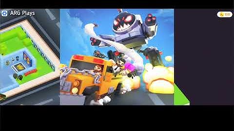 Toy Force - Tactical Ops Gameplay Walkthrough Part 1