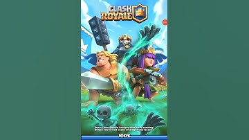 best of elixir golem deck in clash royale #elixirgolem #nightwitch  #shorts  #smallyoutuber