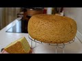 Хлеб из кукурузной муки / Готовим хлеб дома / Вкусный рецепт