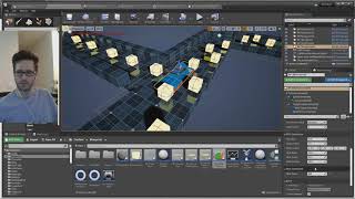 Wind Tunnels - OGS Roll Ball Level Designer Tools 03 screenshot 2
