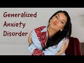 5 BEST techniques to Reduce anxiety!  Generalized Anxiety Disorder  GAD