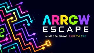 Arrow Out Puzzle Escape - All Mobile Game | Gameplay Android